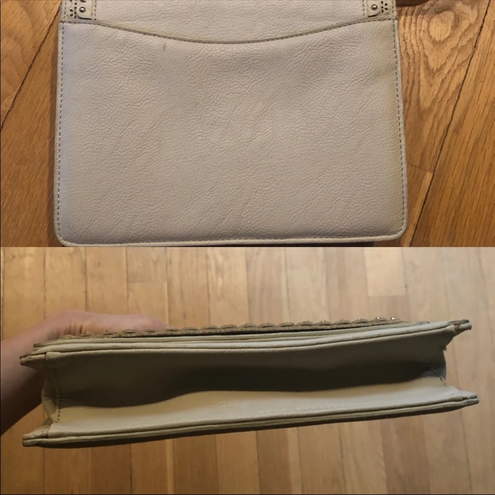 Twin-set Crossbody/Shoulder/clutch bag - Picture 6 of 8